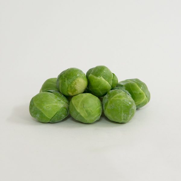 brussel sprouts