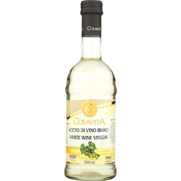 colavinta white wine vinegar