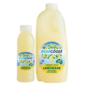 Country Style Lemonade comp