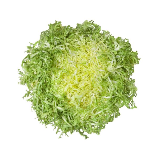 lettuce frisee yellow 250 300g