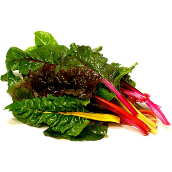 chard rainbow