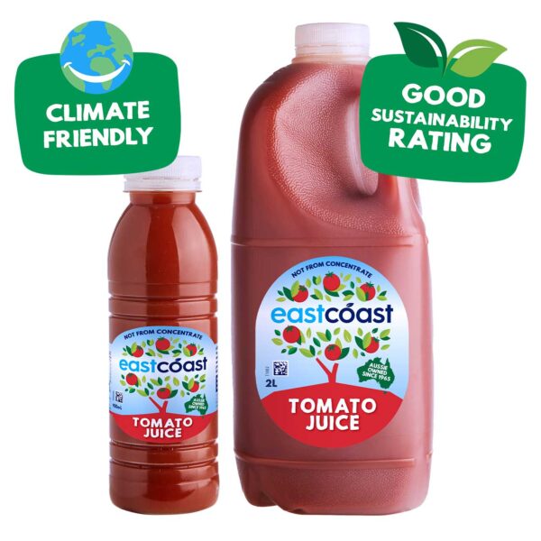 tomoto juice climate friendly 2023 03